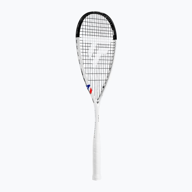 Squashschläger Tecnifibre Carboflex Neo white 2