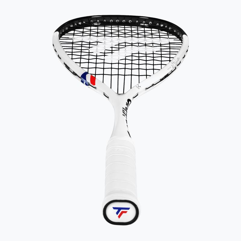 Squashschläger Tecnifibre Carboflex Neo white 3