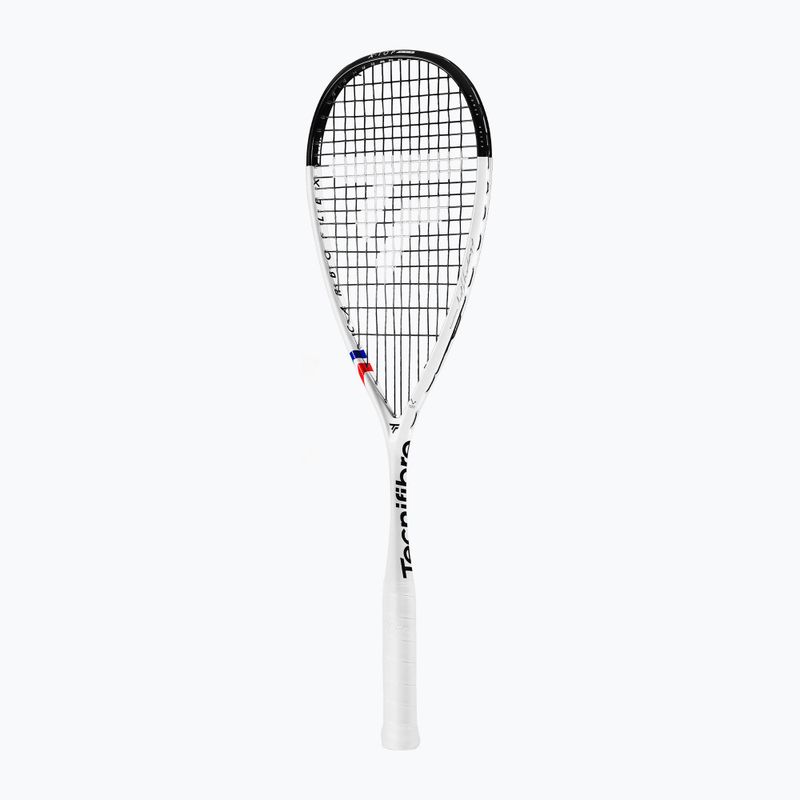 Squashschläger Tecnifibre Carboflex Neo white 2