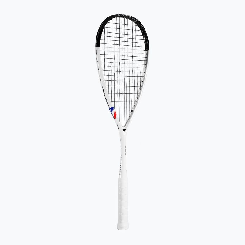 Squashschläger Tecnifibre Carboflex Neo white 3