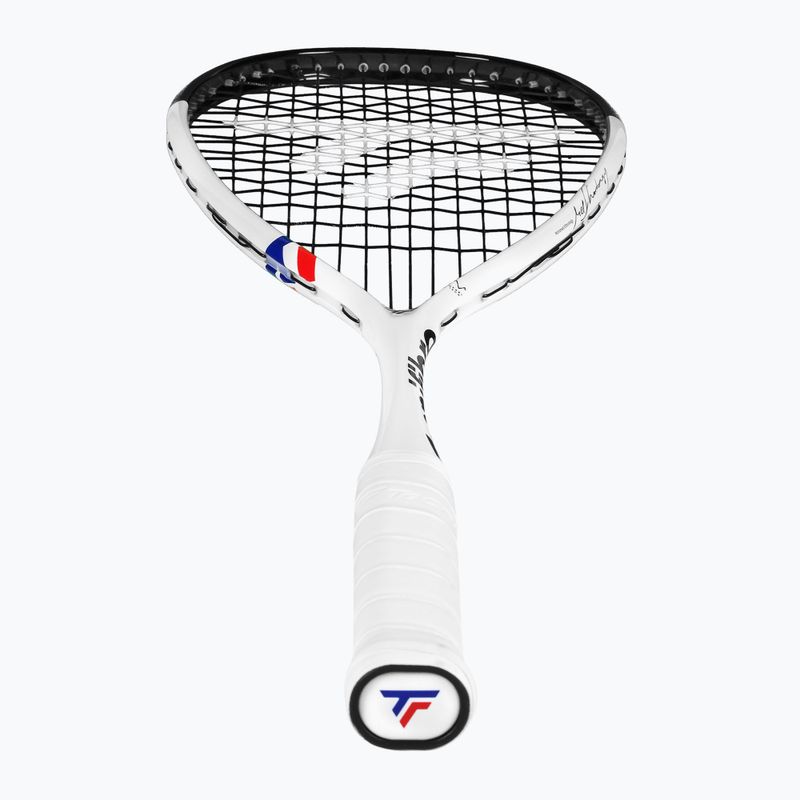 Squashschläger Tecnifibre Carboflex Neo white 4