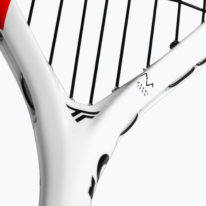 Squashschläger Tecnifibre Carboflex Neo white 6
