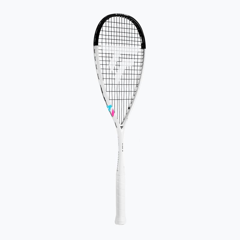 Squashschläger Tecnifibre Carboflex Neo Ns white 2