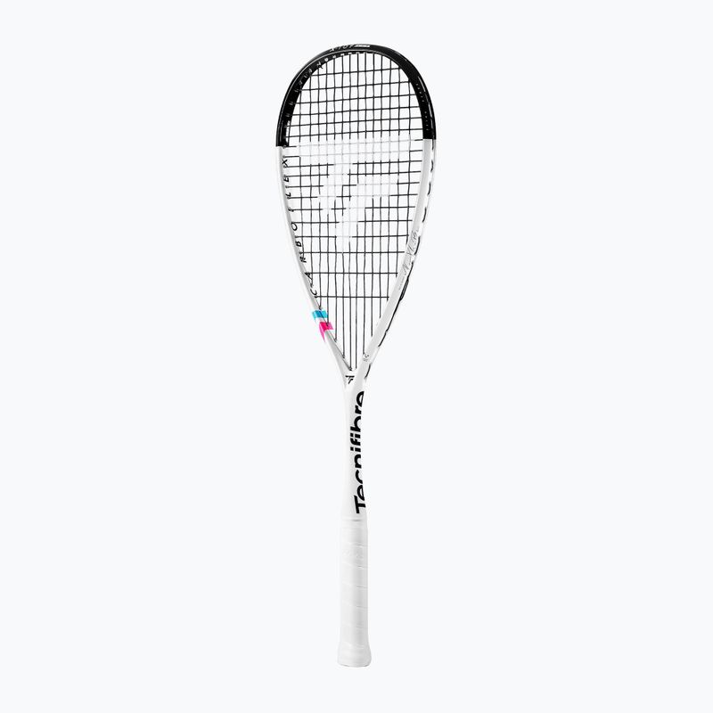 Squashschläger Tecnifibre Carboflex Neo Ns white 3
