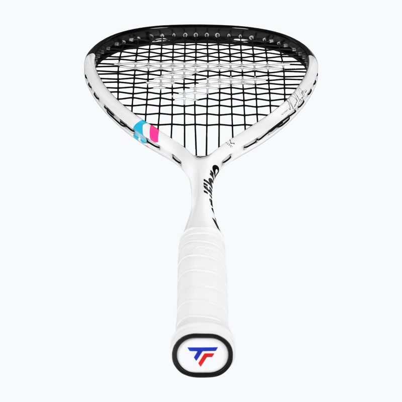 Squashschläger Tecnifibre Carboflex Neo Ns white 4