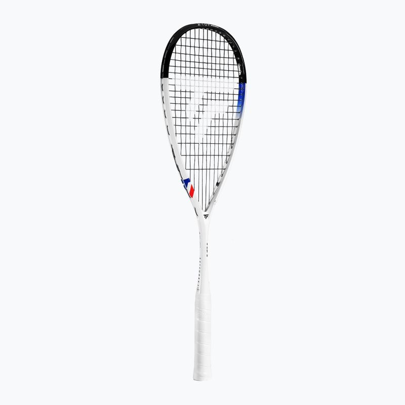 Squashschläger Tecnifibre Carboflex Neo white 3
