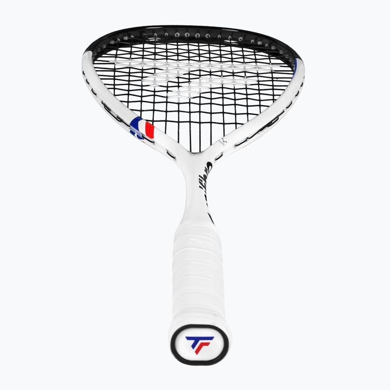 Squashschläger Tecnifibre Carboflex Neo white 4