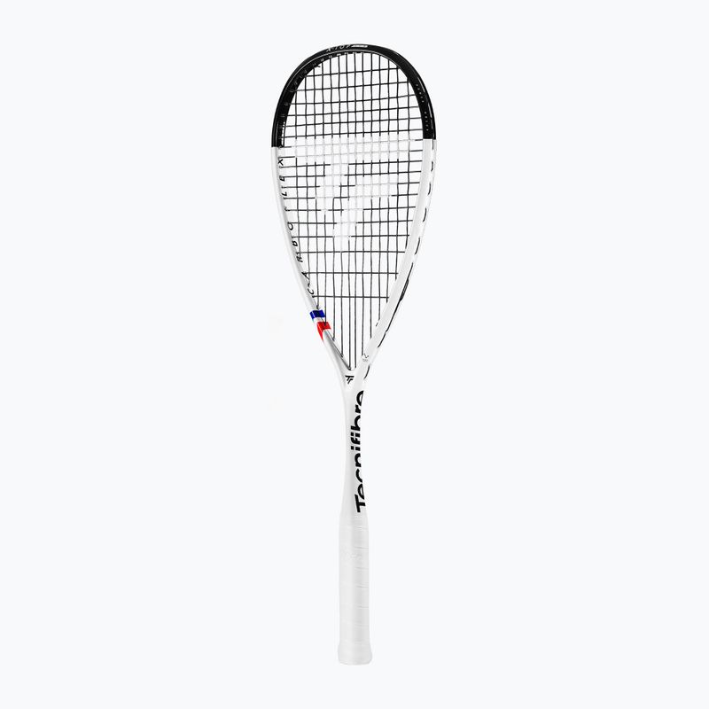 Squashschläger Tecnifibre Carboflex Neo white 2
