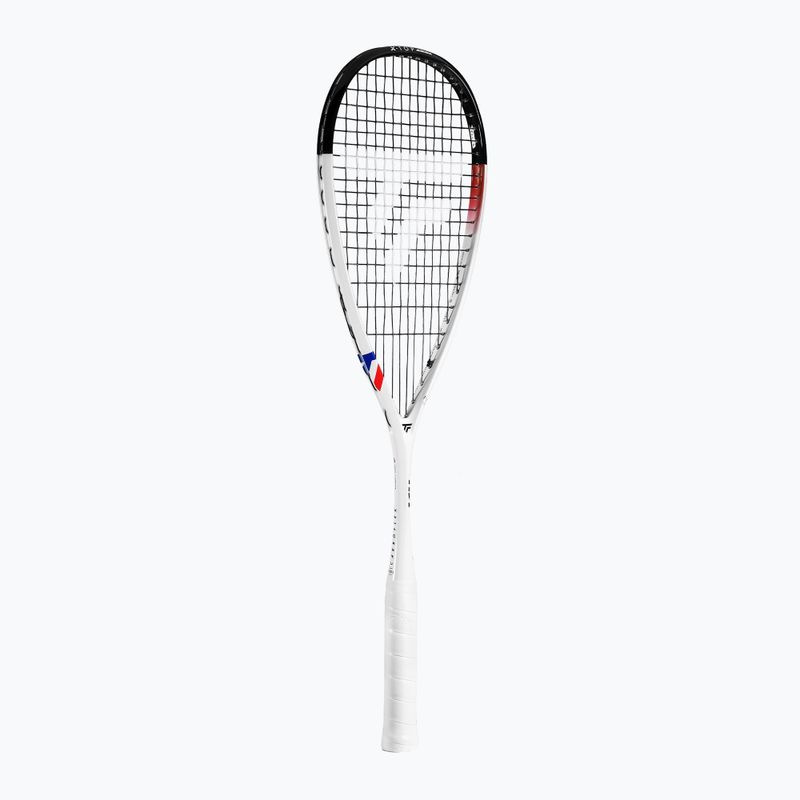 Squashschläger Tecnifibre Carboflex Neo white 3