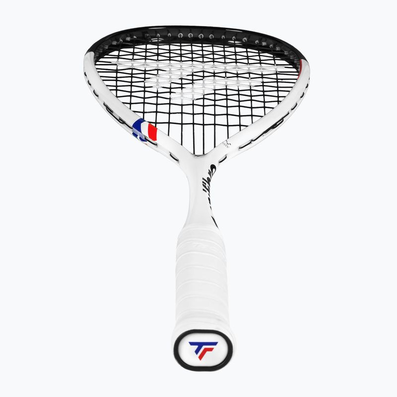 Squashschläger Tecnifibre Carboflex Neo white 4