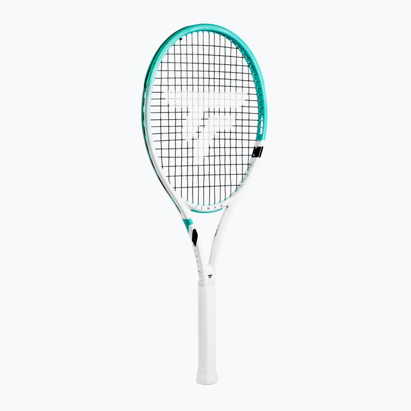 Tennisschläger Tecnifibre Tempo Tour G1 2026 white 2