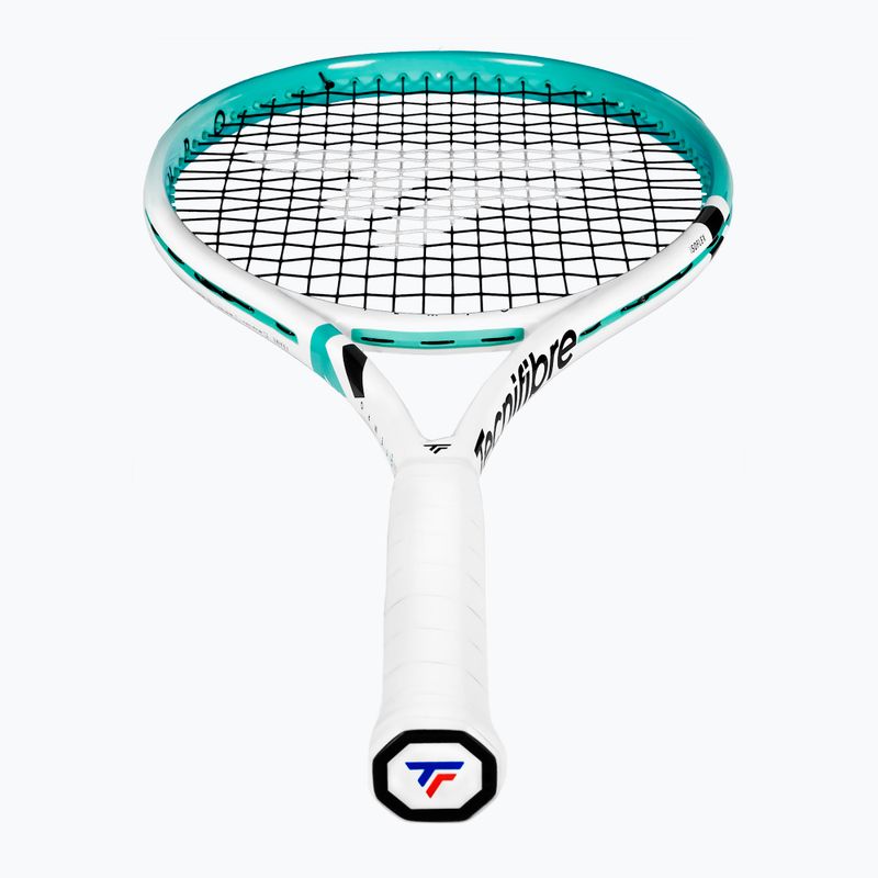 Tennisschläger Tecnifibre Tempo Tour G1 2026 white 4