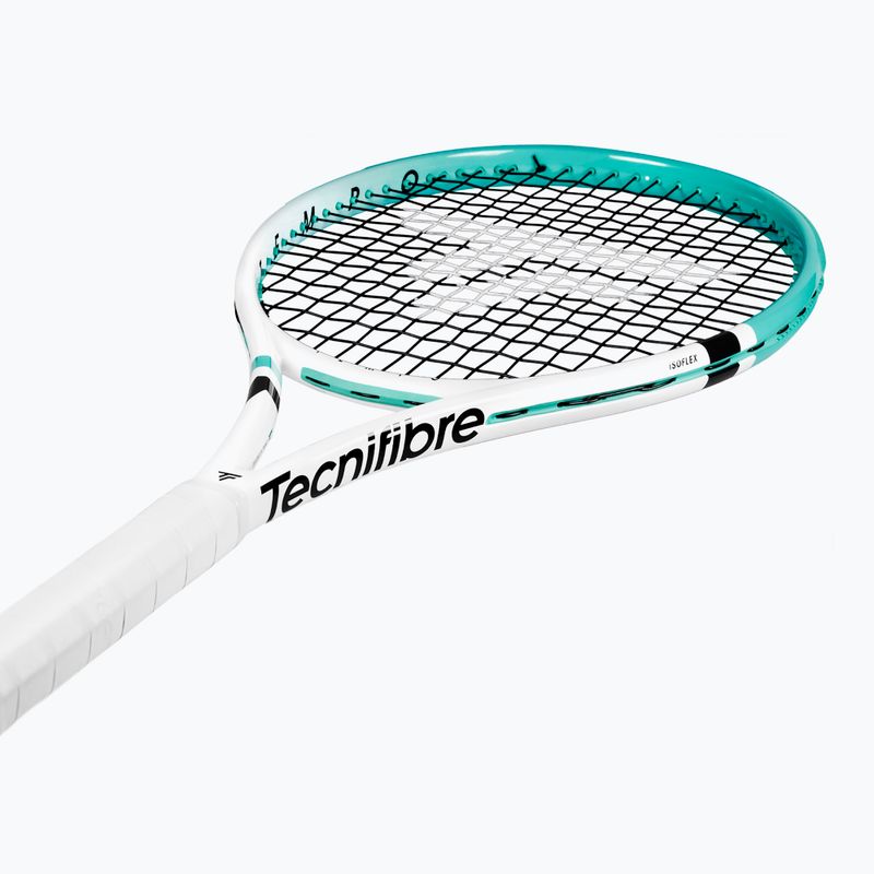 Tennisschläger Tecnifibre Tempo Tour G1 2026 white 5