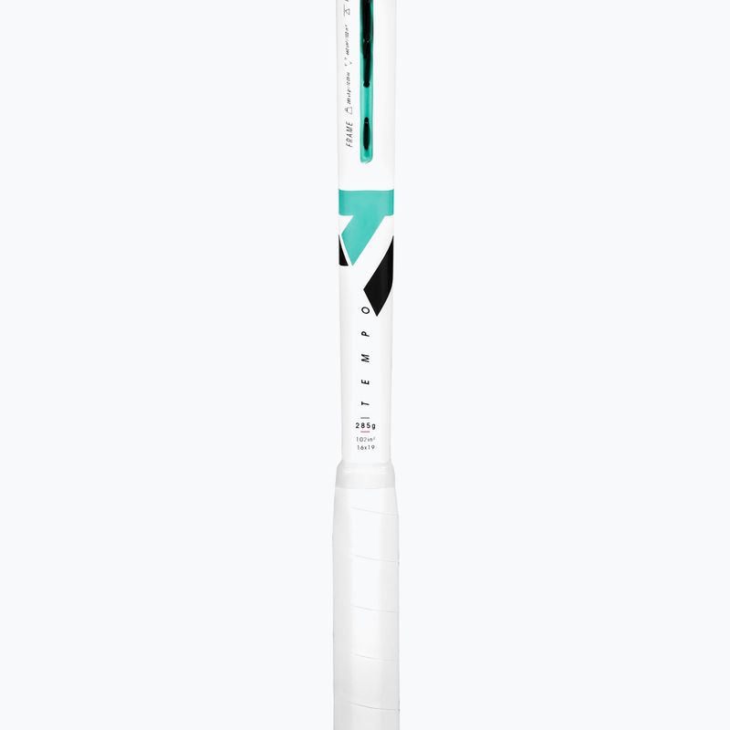 Tennisschläger Tecnifibre Tempo Tour G1 2026 white 6
