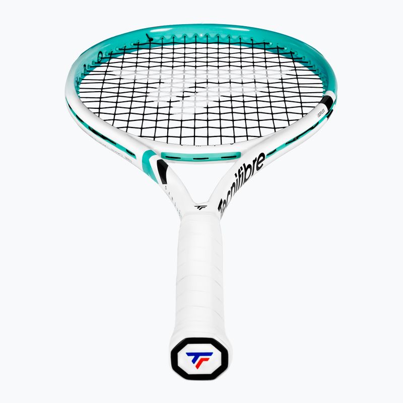 Tennisschläger Tecnifibre Tempo Tour G2 2026 white 4