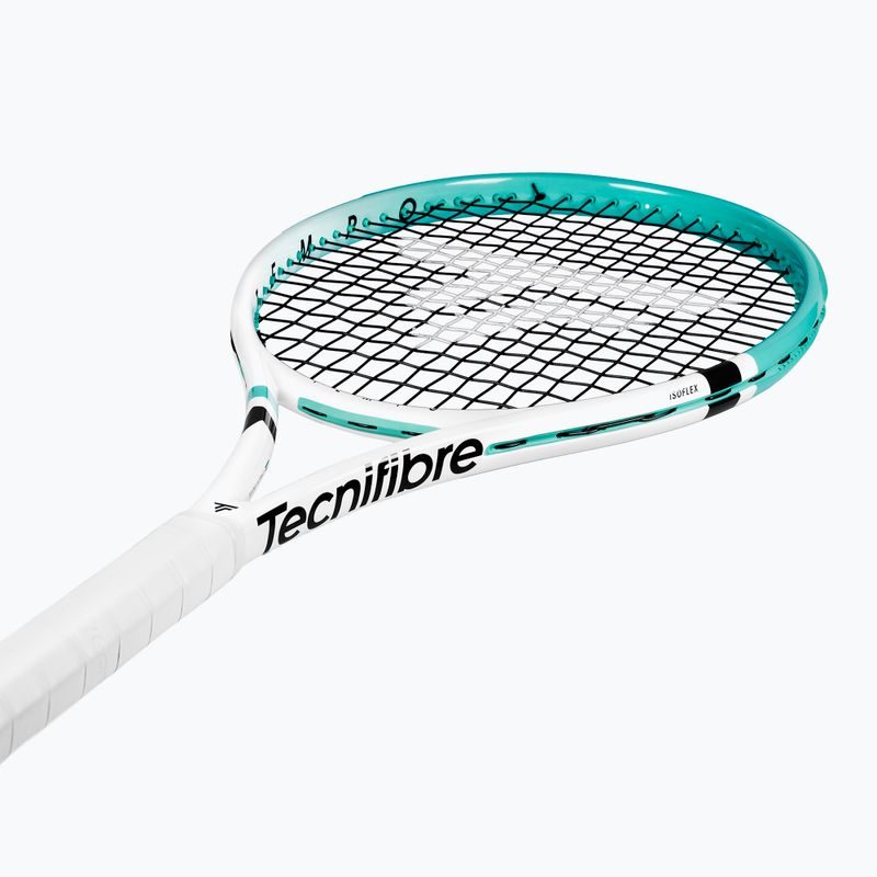 Tennisschläger Tecnifibre Tempo Tour G2 2026 white 5