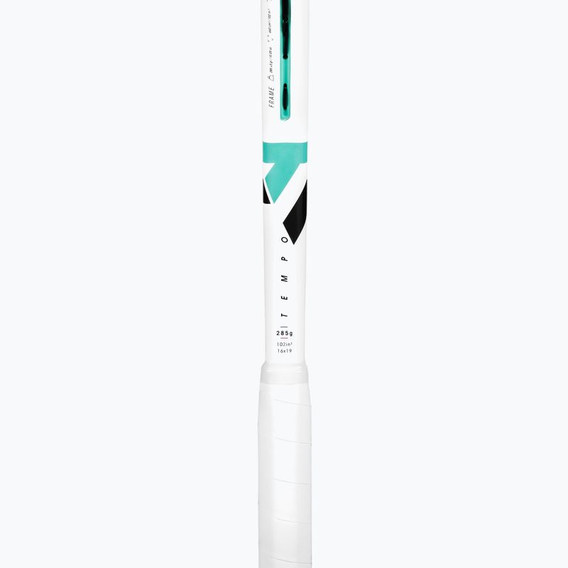 Tennisschläger Tecnifibre Tempo Tour G2 2026 white 6
