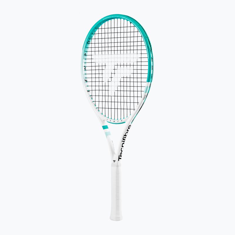 Tennisschläger Tecnifibre Tempo Team 2026 G1 white 3