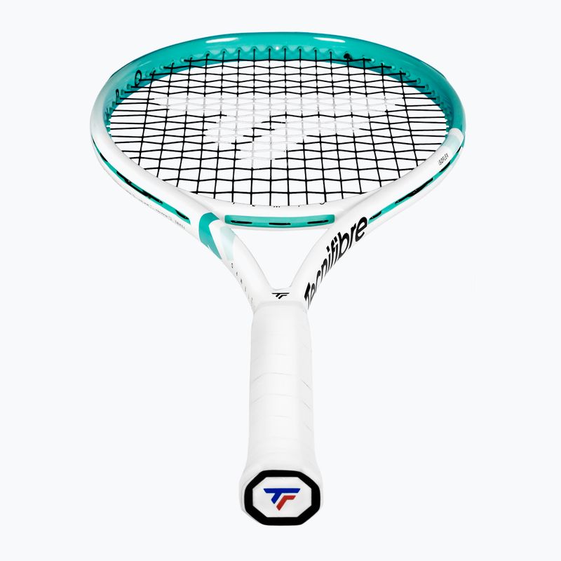 Tennisschläger Tecnifibre Tempo Team 2026 G1 white 4