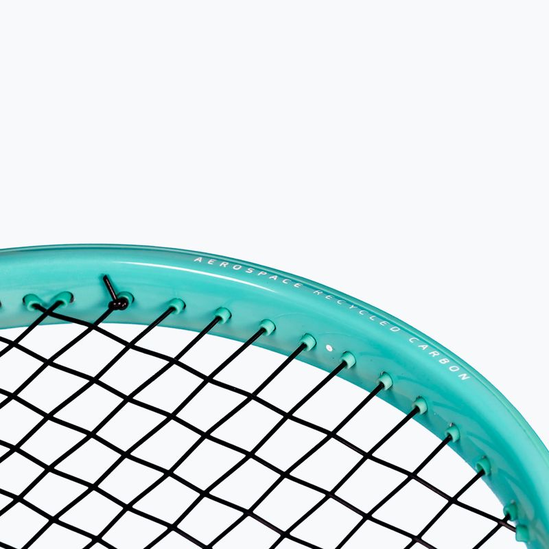 Tennisschläger Tecnifibre Tempo Team 2026 G1 white 5