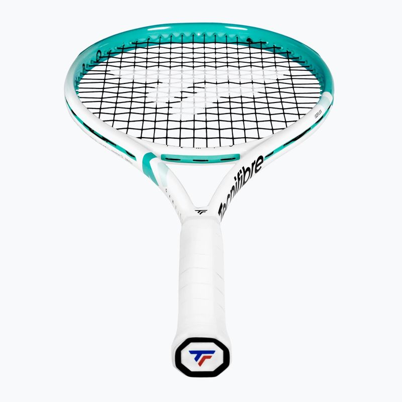 Tennisschläger Tecnifibre Tempo Team 2026 G2 white 3