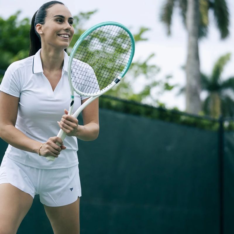 Tennisschläger Tecnifibre Tempo Team 2026 G2 white 4
