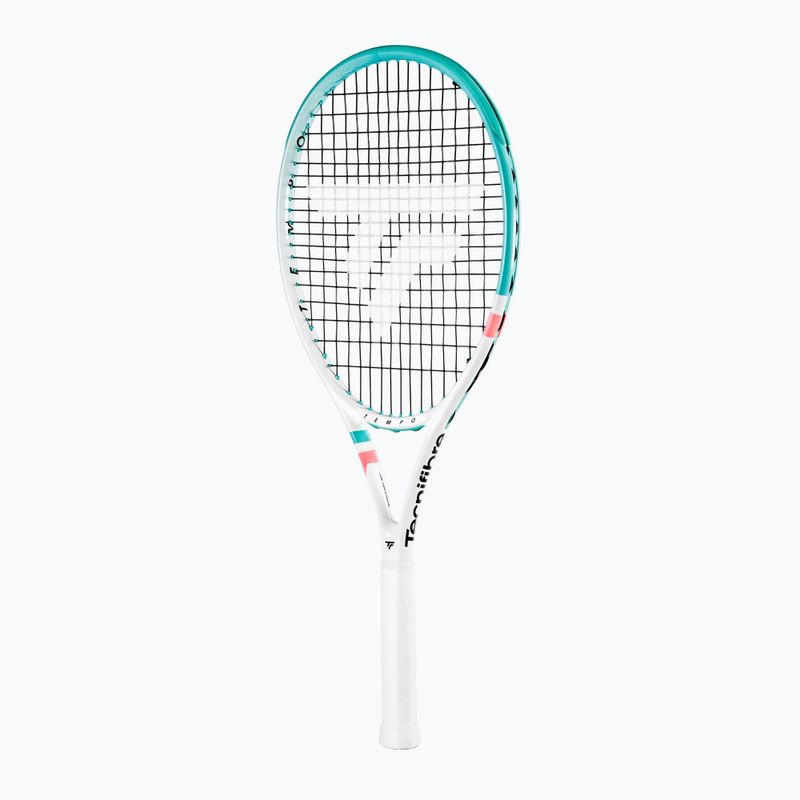 Tennisschläger Tecnifibre Tempo L 2026 G1 white 2