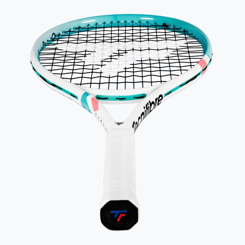 Tennisschläger Tecnifibre Tempo L 2026 G1 white 3