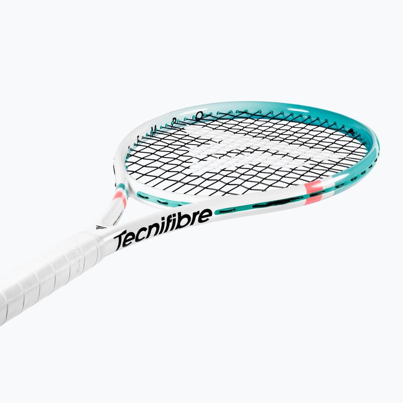 Tennisschläger Tecnifibre Tempo L 2026 G1 white 4