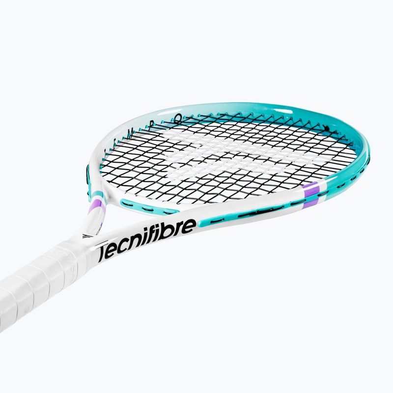 Tennisschläger Tecnifibre Tempo Os 2026 G1 white 5