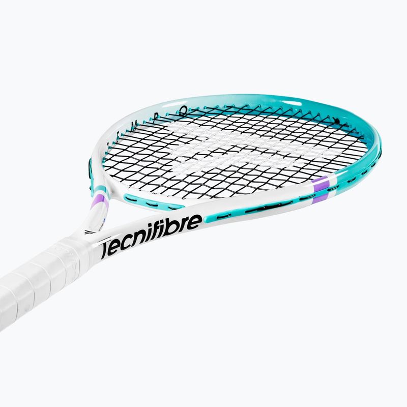 Tennisschläger Tecnifibre Tempo Os 2026 G2 white 4