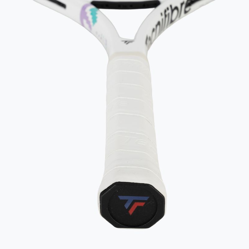 Tennisschläger für Kinder Tecnifibre Tempo Iga 26 white 3