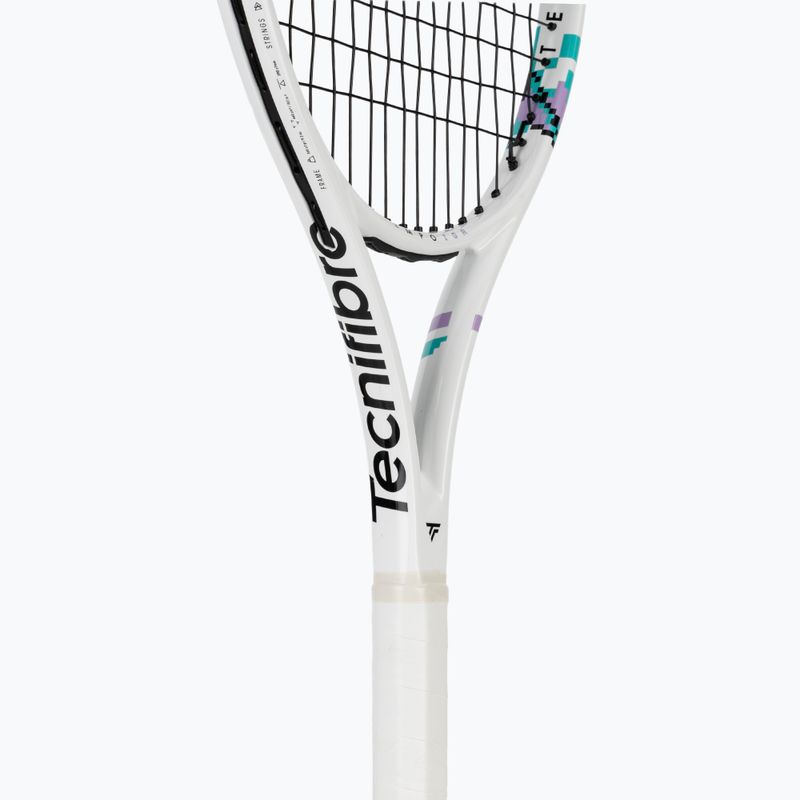 Tennisschläger für Kinder Tecnifibre Tempo Iga 26 white 4