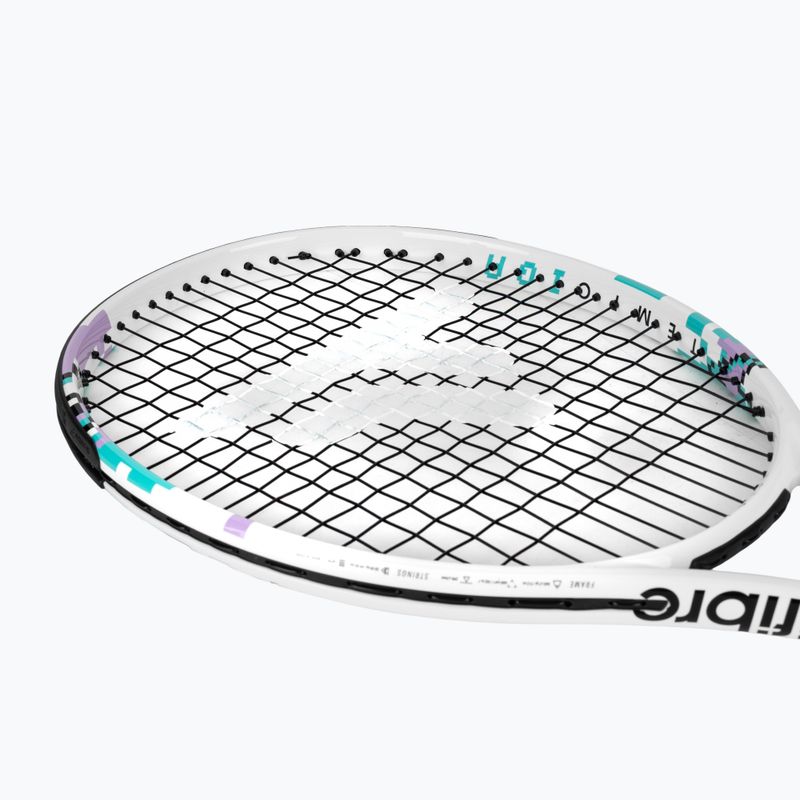 Tennisschläger für Kinder Tecnifibre Tempo Iga 26 white 5