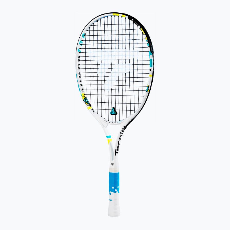 Tennisschläger für Kinder Tecnifibre Tempo Iga 23 2026 white 2