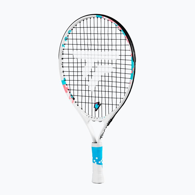 Tennisschläger für Kinder Tecnifibre Tempo Iga 19 2026 white 2
