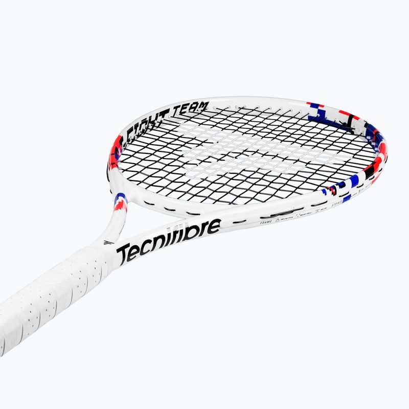 Tennisschläger für Kinder Tecnifibre Tfight Team Jr 26 2026 white 2