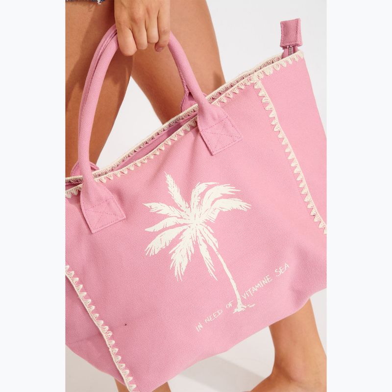 Tasche Damen Bananea Moon Seta Lohan rose 2