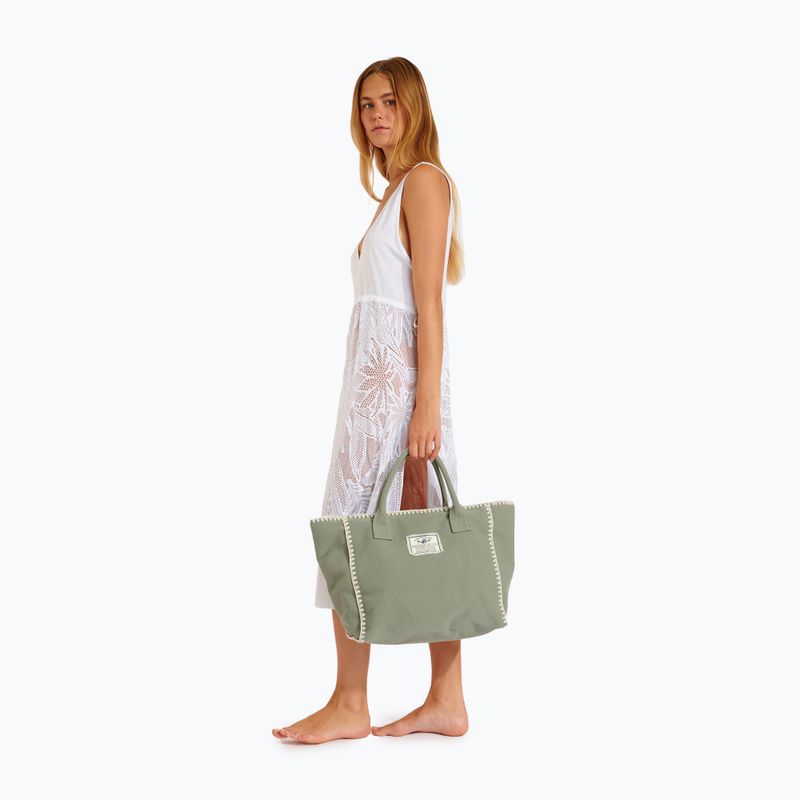 Tasche Damen Bananea Moon Seta Lohan mousse 2