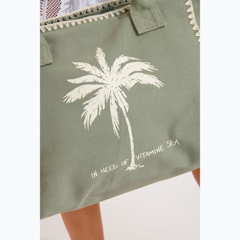 Tasche Damen Bananea Moon Seta Lohan mousse 5