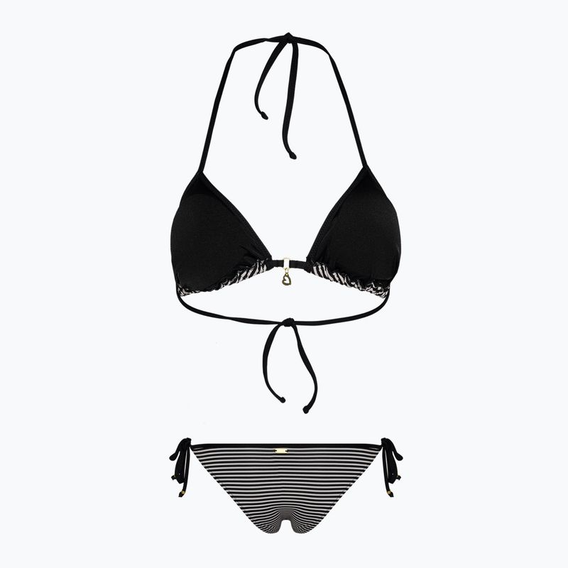 Bikini Damen Bananea Moon Eriojaka Bently noir 2