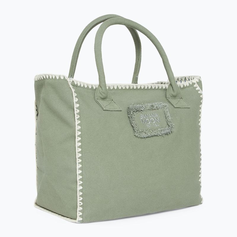 Women's Banana Moon Seta Carlina Mousse Tasche 4