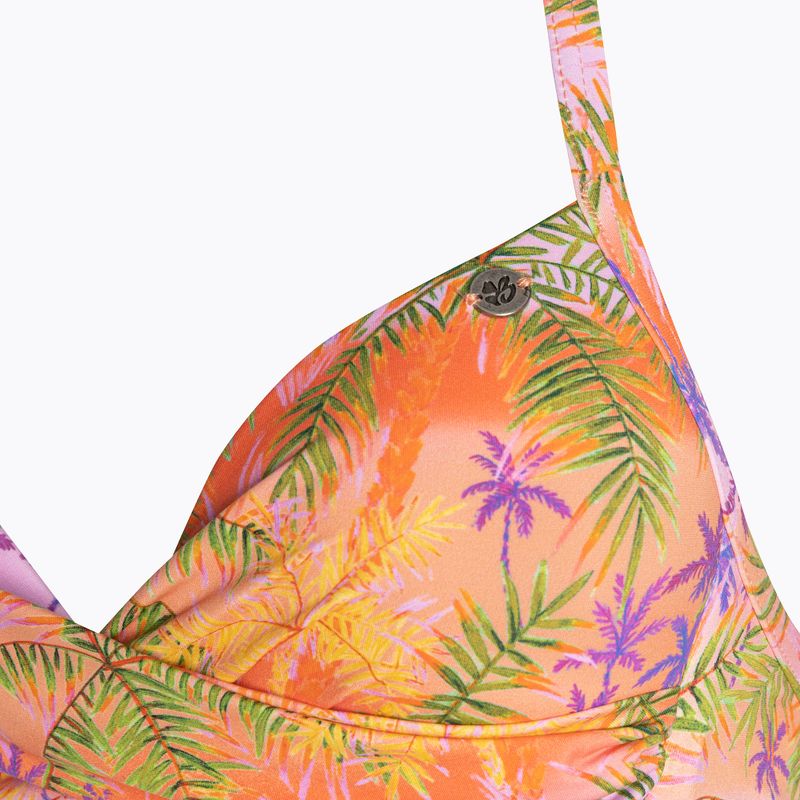 Bikini Damen Bananea Moon Eyroduca Bayocco orange 4
