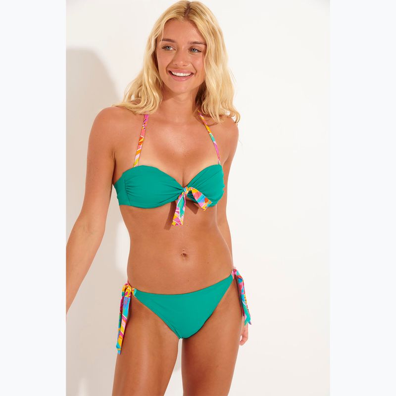 Bikini Damen Bananea Moon Macaodasia Wate verts 2