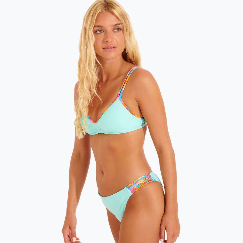 Bikini Damen Bananea Moon Tyezumma Watercolor lagon 8