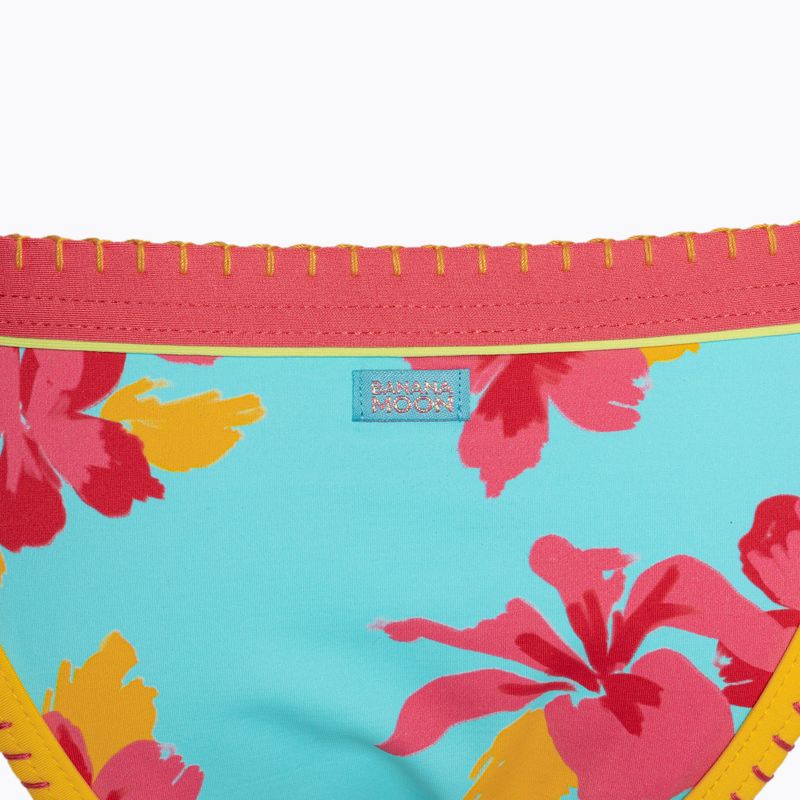 Bikini Damen Bananea Moon Taekomoha Surfaris turquoise 3