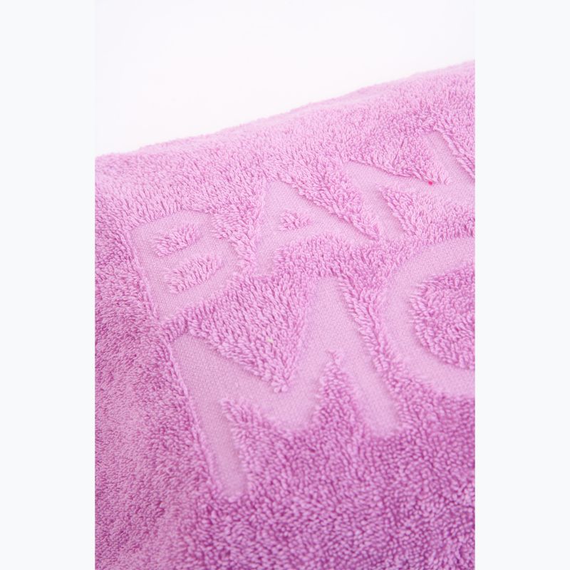 Banana Moon Pop Kissen violett 3