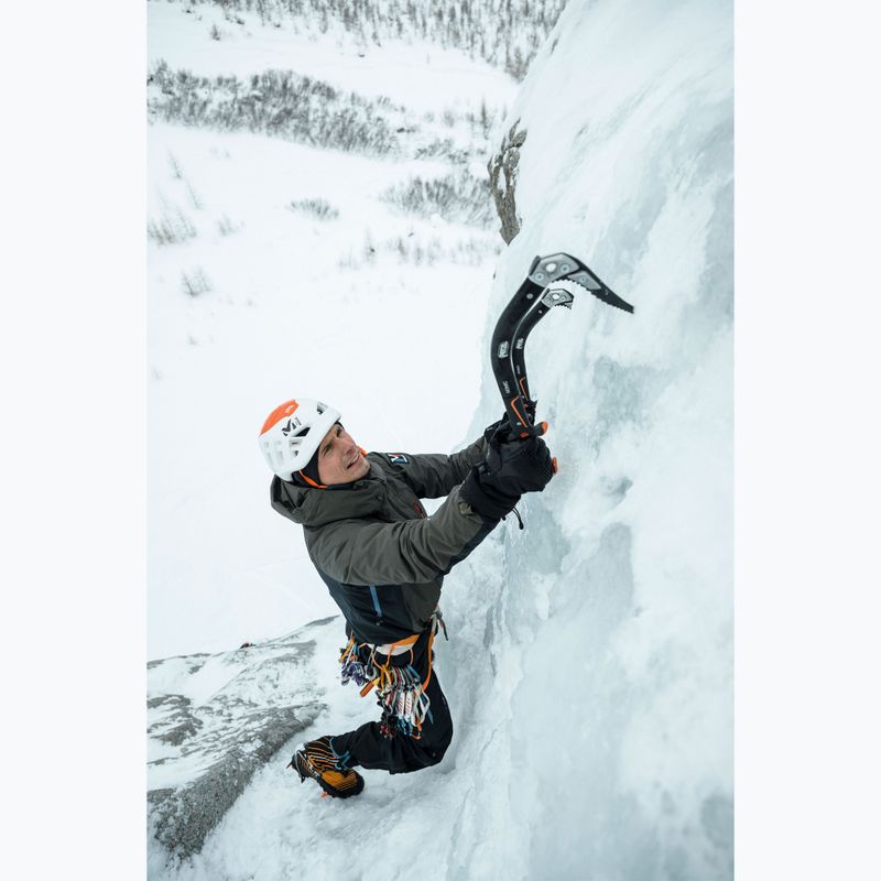 Multifunktionshandschuhe Millet Trilogy Icon GTX black 8