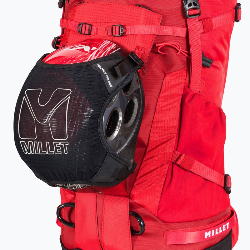Helmhalterung Millet Helmet Holder black