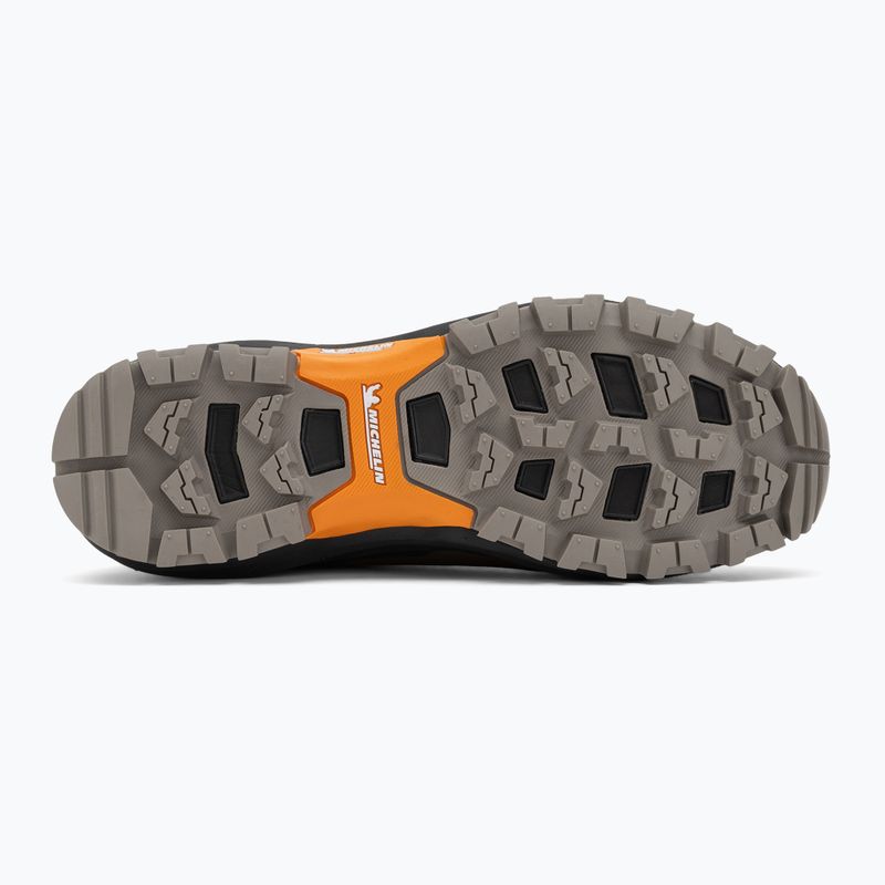 Herren-Trekkingstiefel Millet Wanaka GTX maracuja 4
